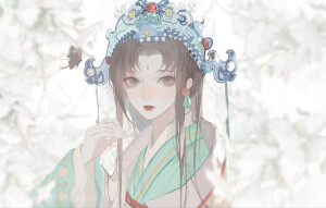 二次元
