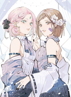 二次元