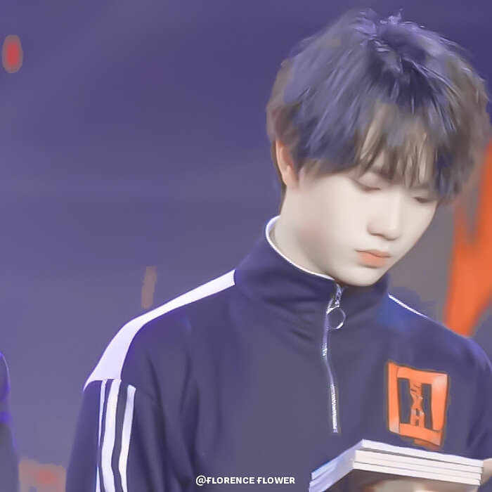 苏棍
朱志鑫×苏新皓
原江乐棠