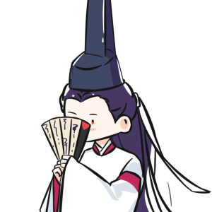 棋魂
可可耐耐的小褚赢