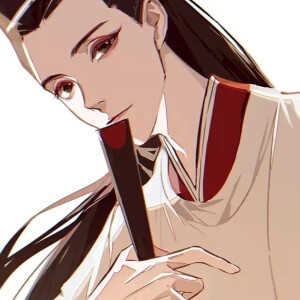 棋魂
褚赢