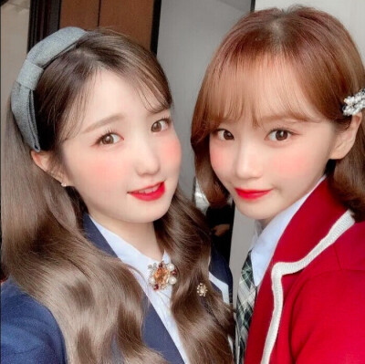 金采源×本田仁美