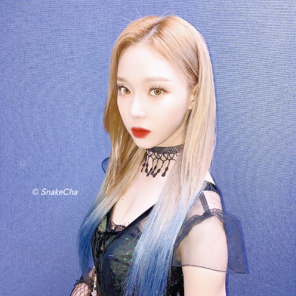 金玟庭winter头像0815snakecha - 堆糖,美图壁纸兴趣社区