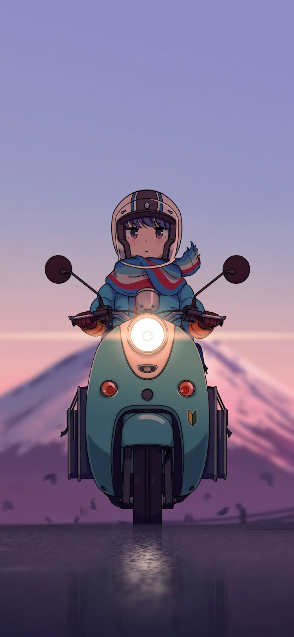 ending - 堆糖,美图壁纸兴趣社区