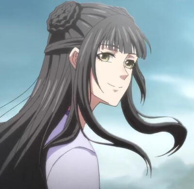 魔道祖师
江厌离头像
最好的师姐