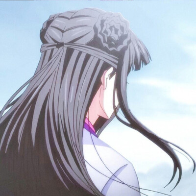 魔道祖师
江厌离头像
最好的师姐