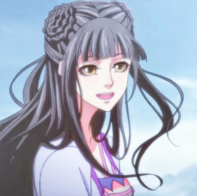 魔道祖师
江厌离头像
最好的师姐