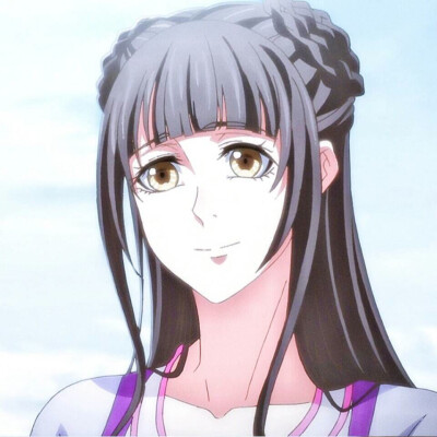 魔道祖师
江厌离头像
最好的师姐