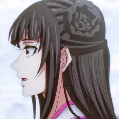 魔道祖师
江厌离头像
最好的师姐