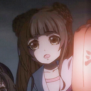 魔道祖师
江厌离头像
最好的师姐