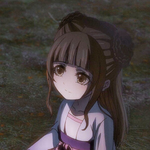 魔道祖师
江厌离头像
最好的师姐