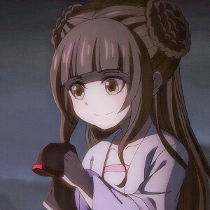 魔道祖师 江厌离头像 最好的师姐