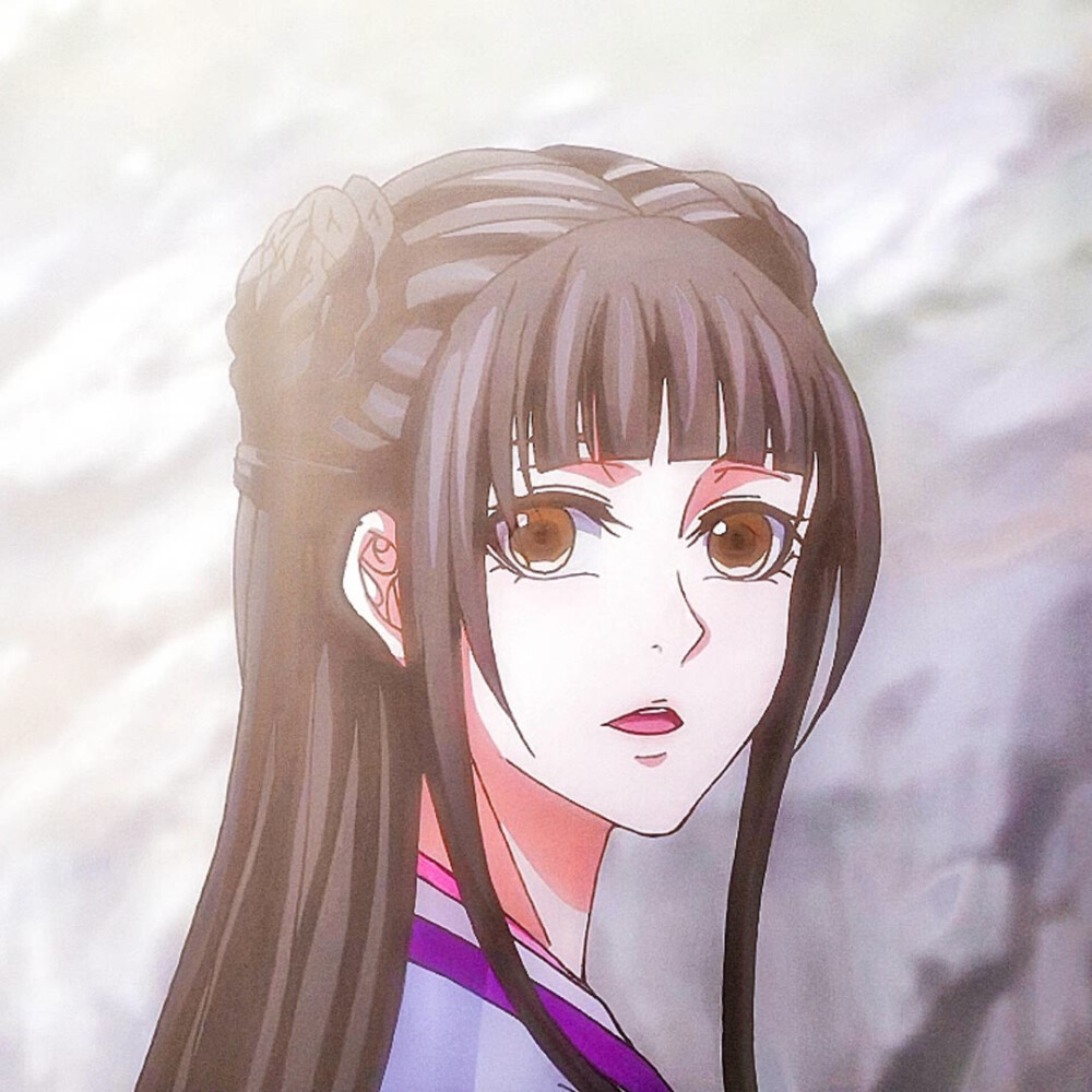 魔道祖师
江厌离头像
最好的师姐