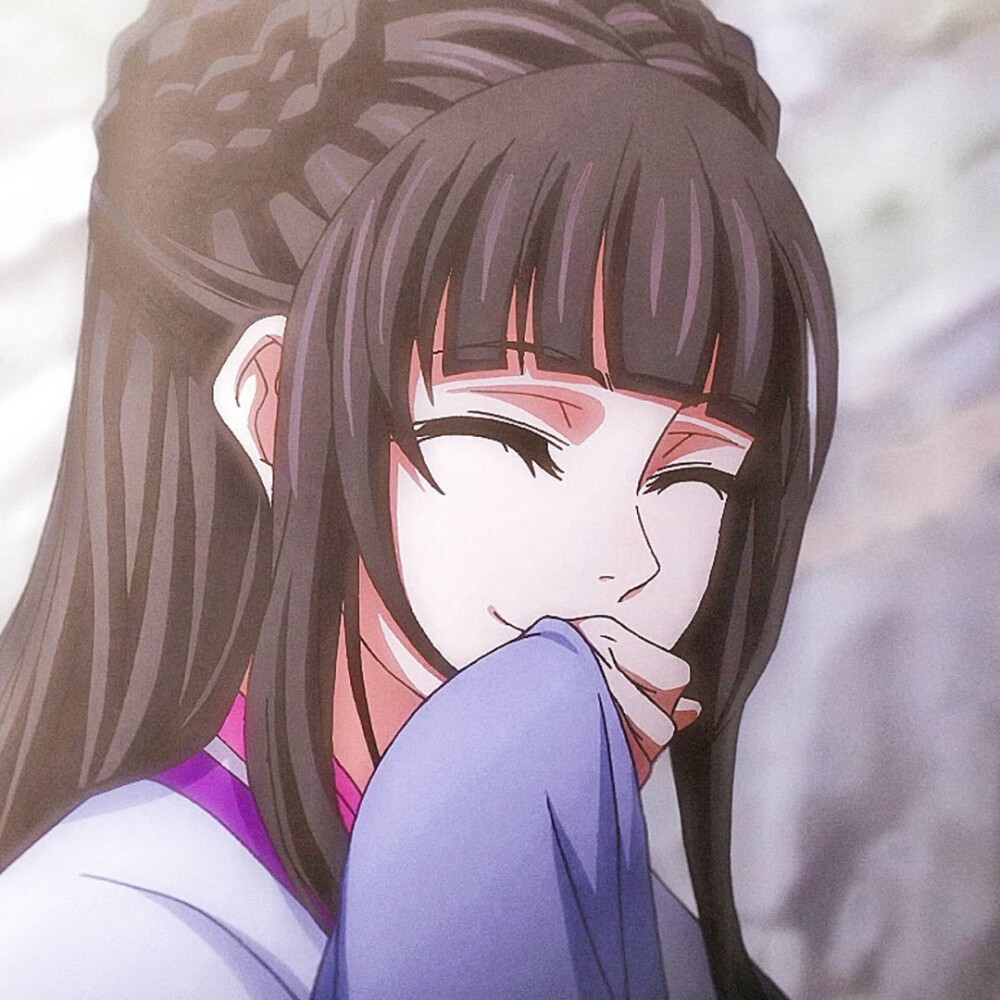 魔道祖师
江厌离头像
最好的师姐