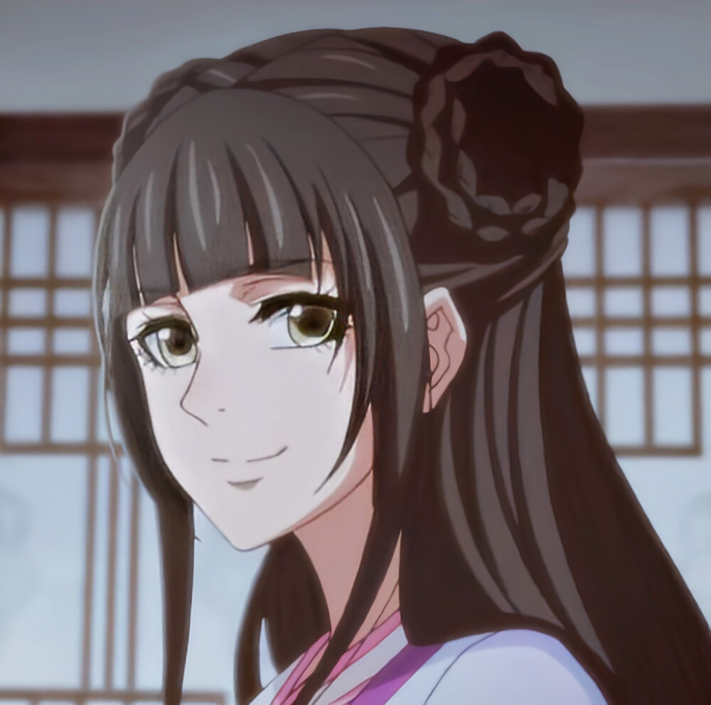 魔道祖师
江厌离头像
最好的师姐