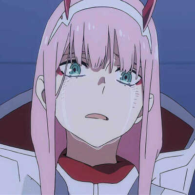 DARLING in the FRANXX（CloverWorks）
02
动漫女头