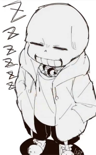 ［传说之下undertale］sans