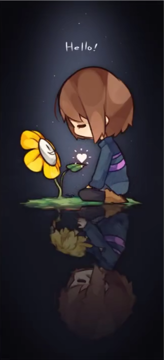 传说之下undertale