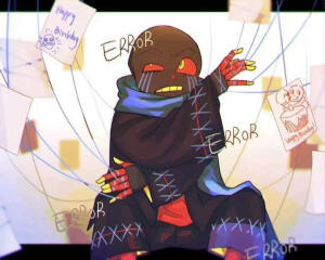 传说之下undertale(UT)(AU)