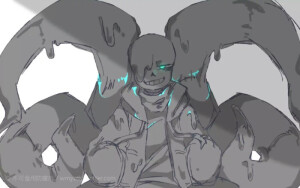 传说之下undertale(UT)(AU)