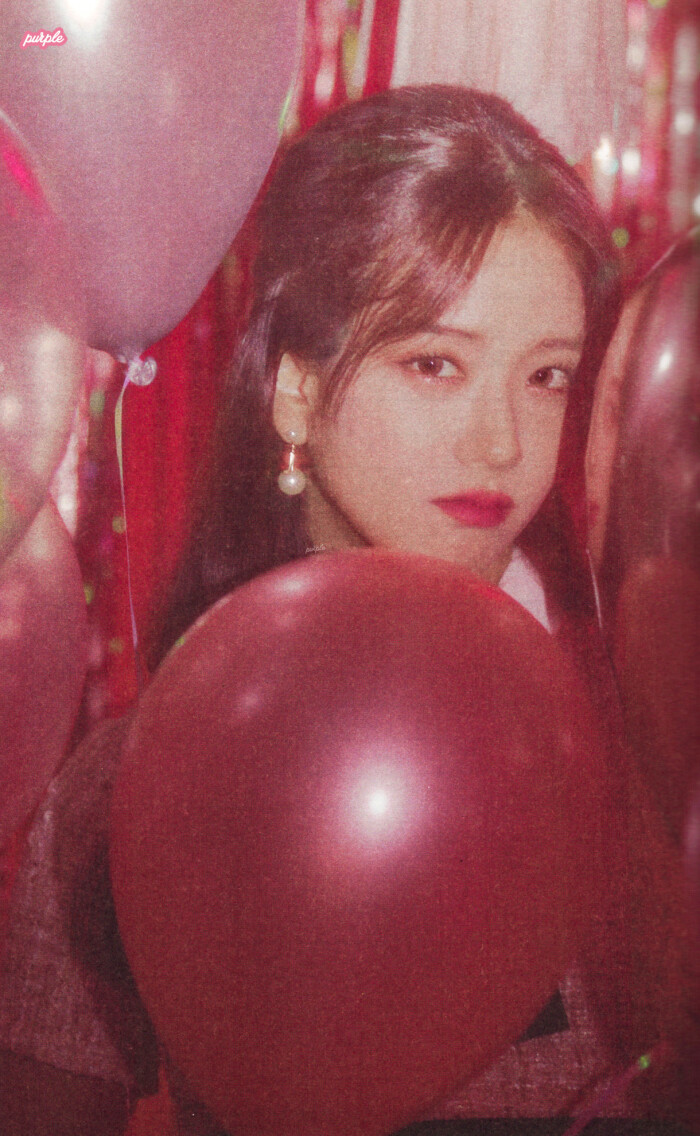 JISOO