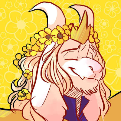 ［传说之下undertale］asgore