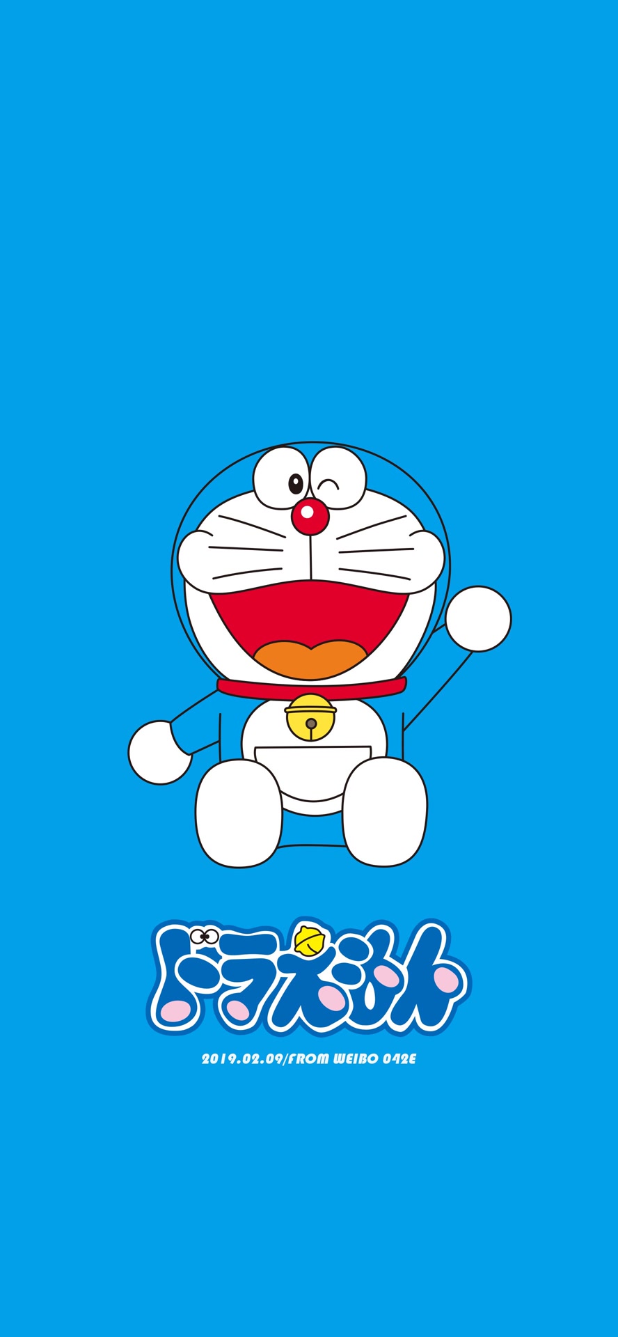 哆啦A梦