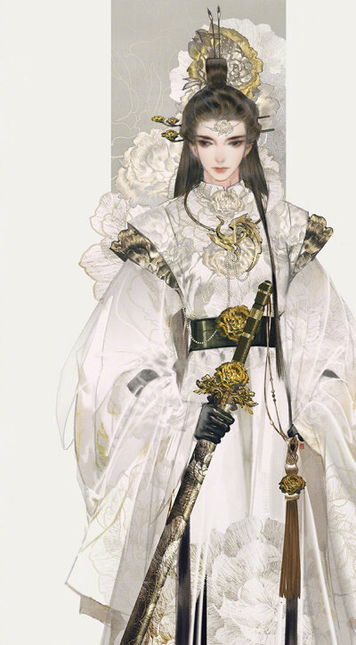 画师：伊吹五月