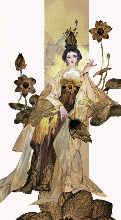 画师：伊吹五月