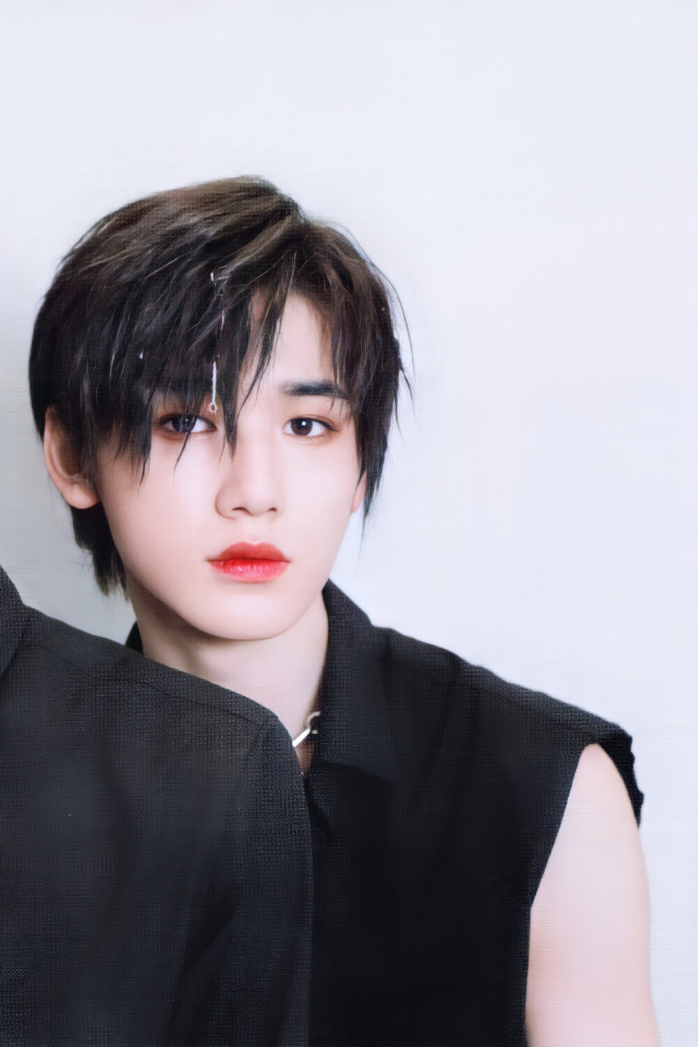 宋亚轩 自截自修/二转注明暮染