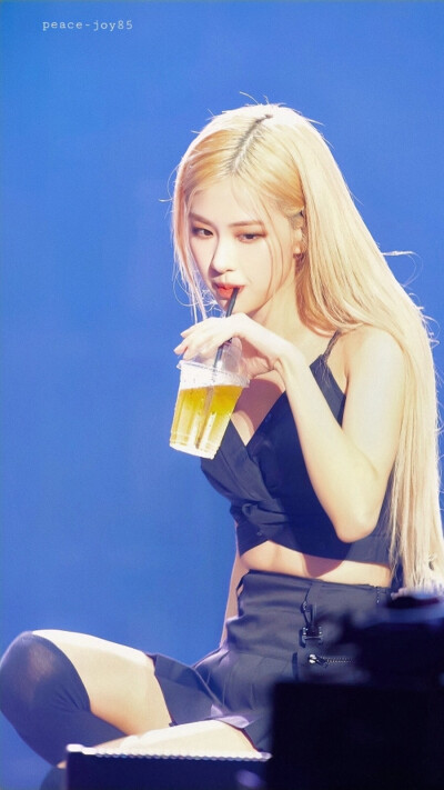rosé
