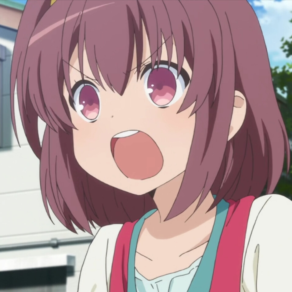 天体的秩序动漫头像