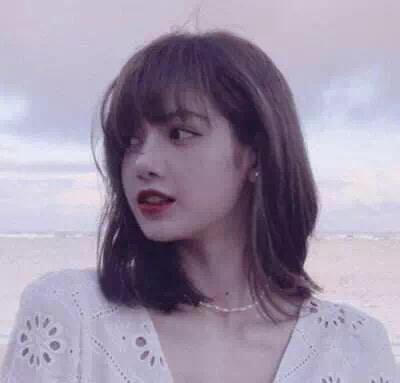 BLACKPINK Lisa 头像壁纸美图