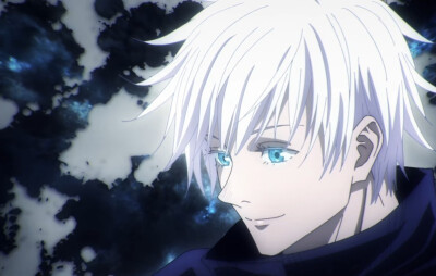 咒术回战
五条悟 5t5喔