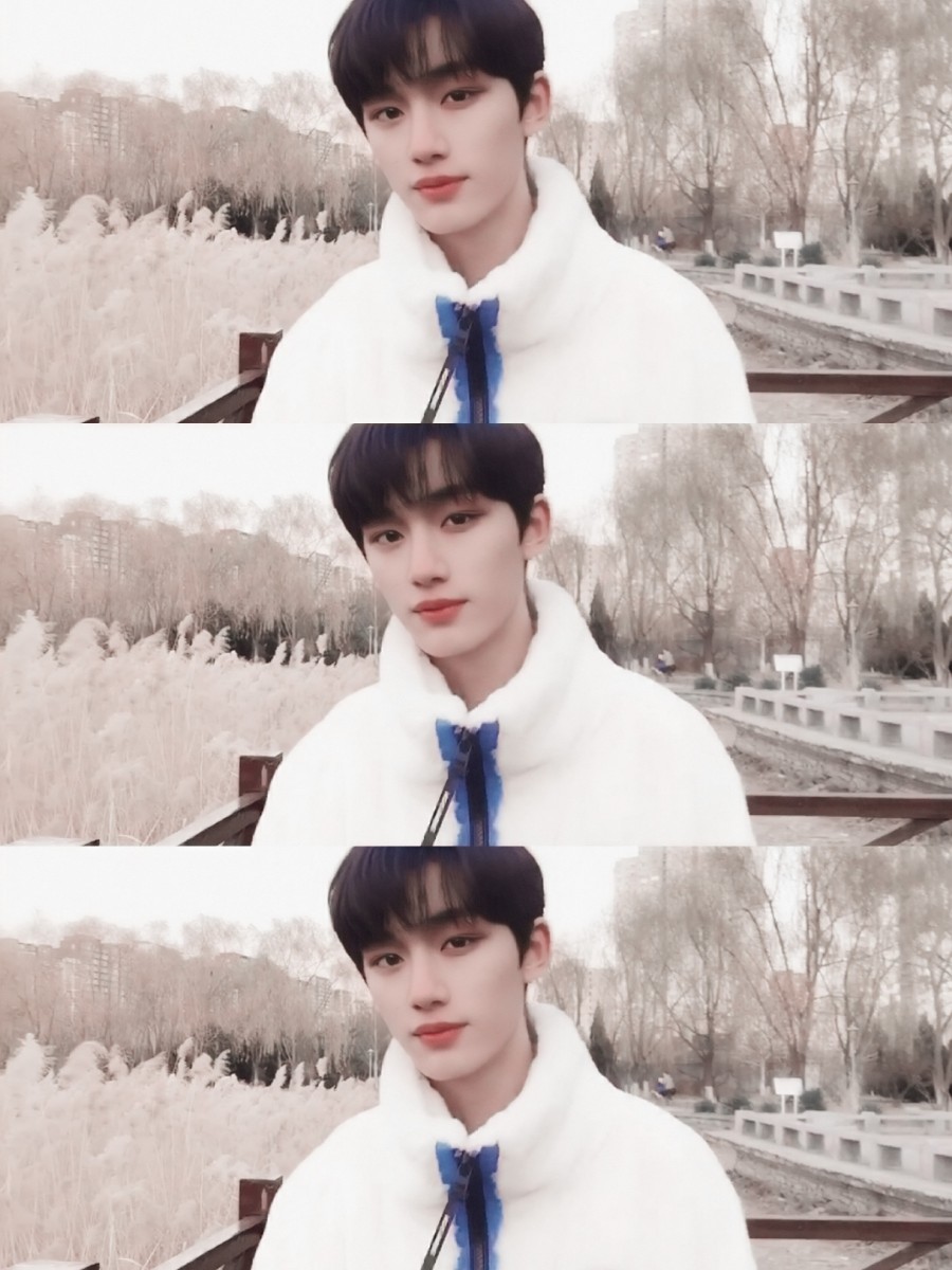 丁程鑫壁纸
©苏旻玧