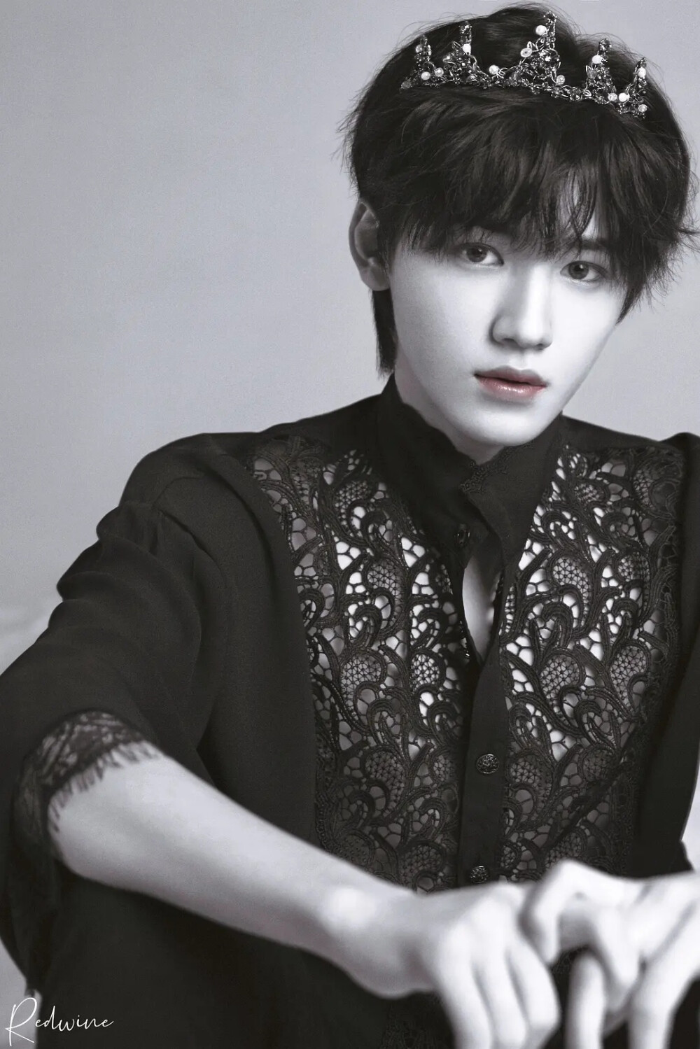 宋亚轩爱豆炸3时代少年团wb二传侵权删壁纸头像