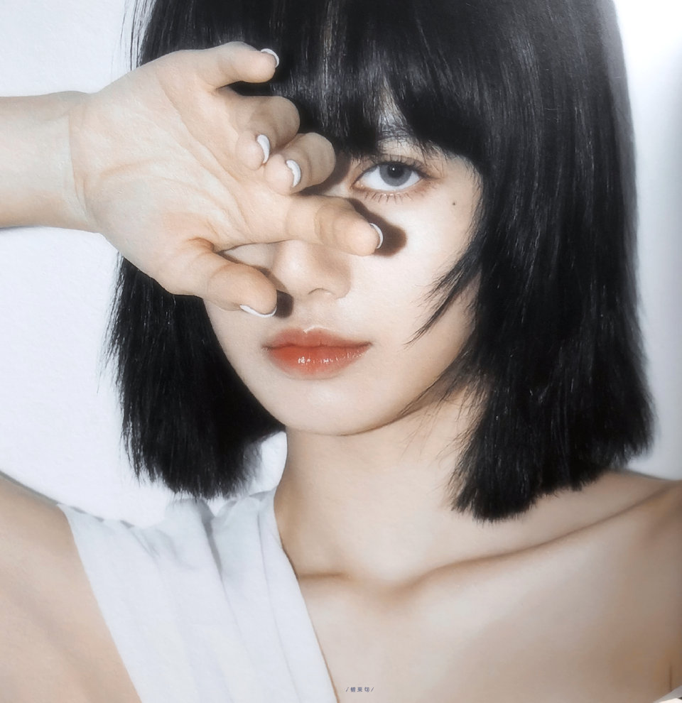 blackpink lisa 壁纸//头像//爱豆