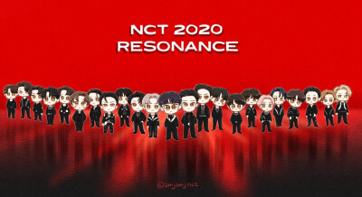 NCT 2020