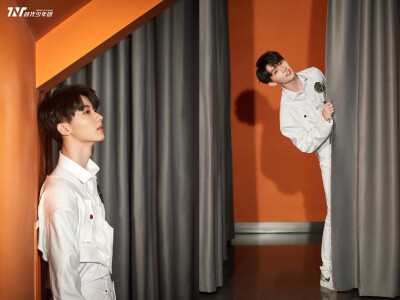 时代少年团 马嘉祺