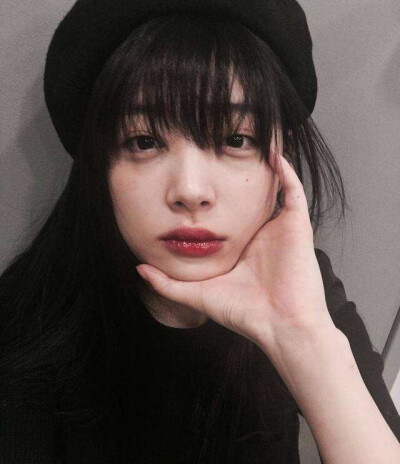 崔雪莉sulli