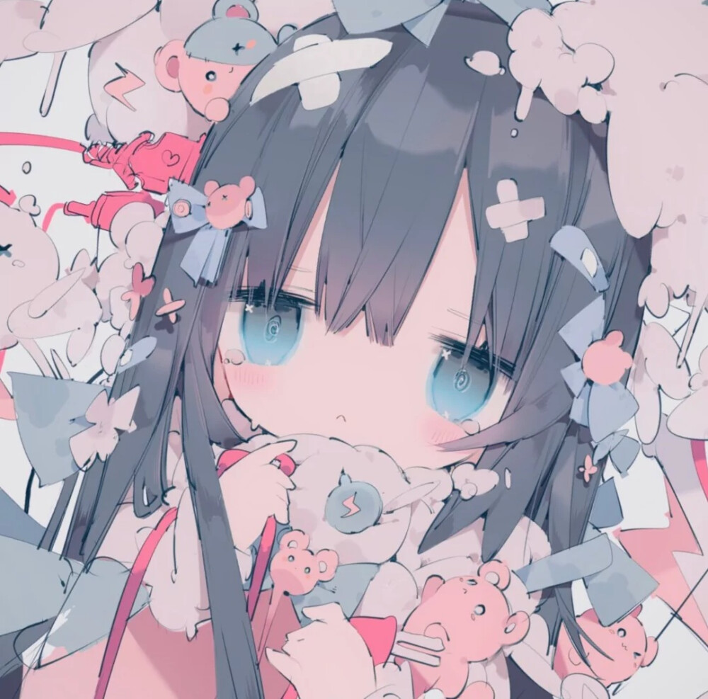 女漫