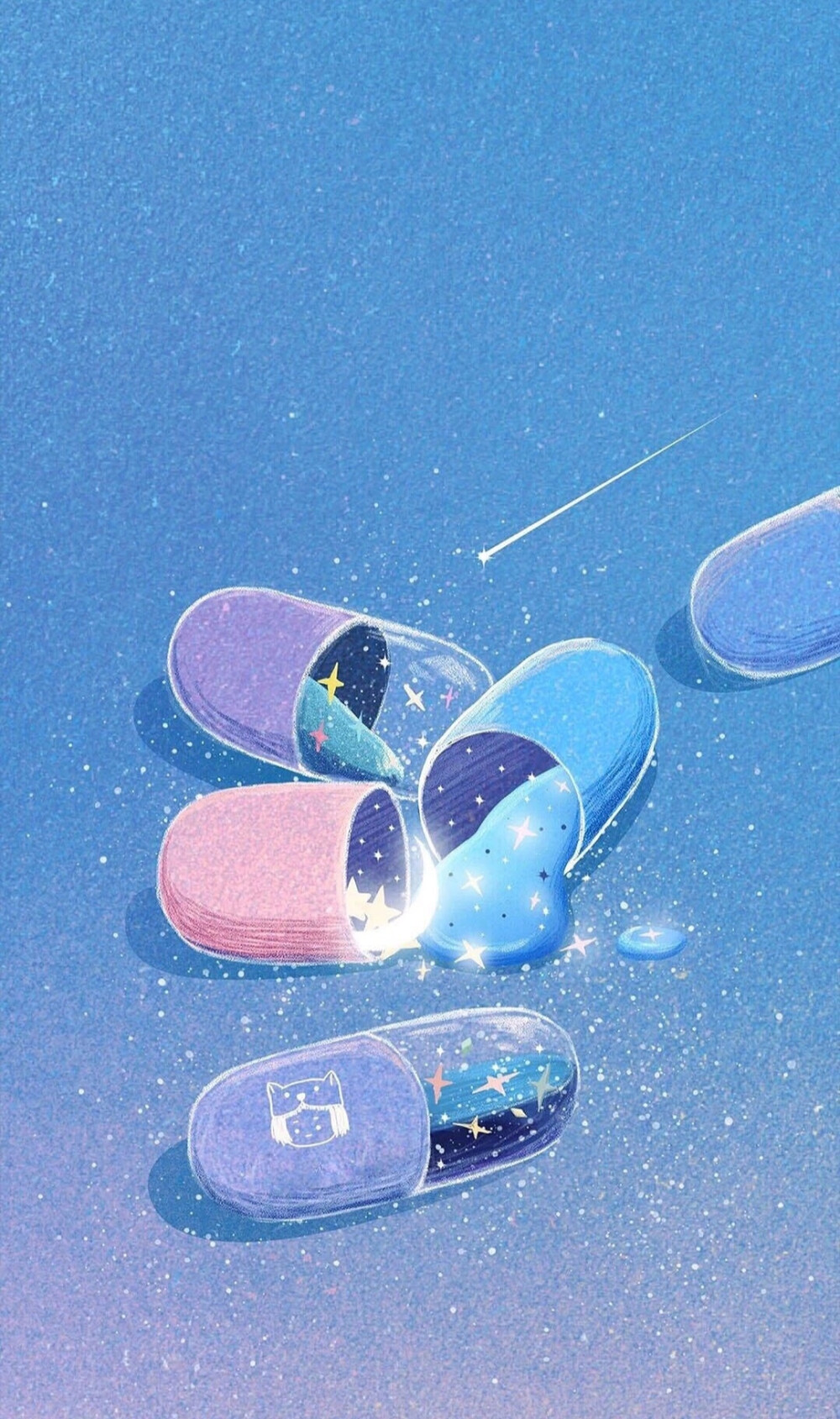治愈.壁纸