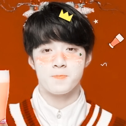 刘耀文 圣诞礼物