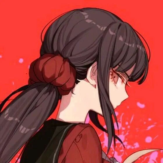 双人闺头