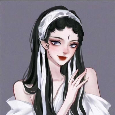 双人闺头