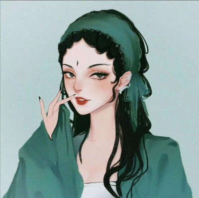 双人闺头