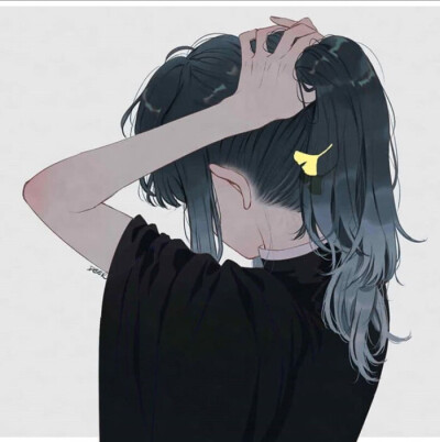 双人闺头