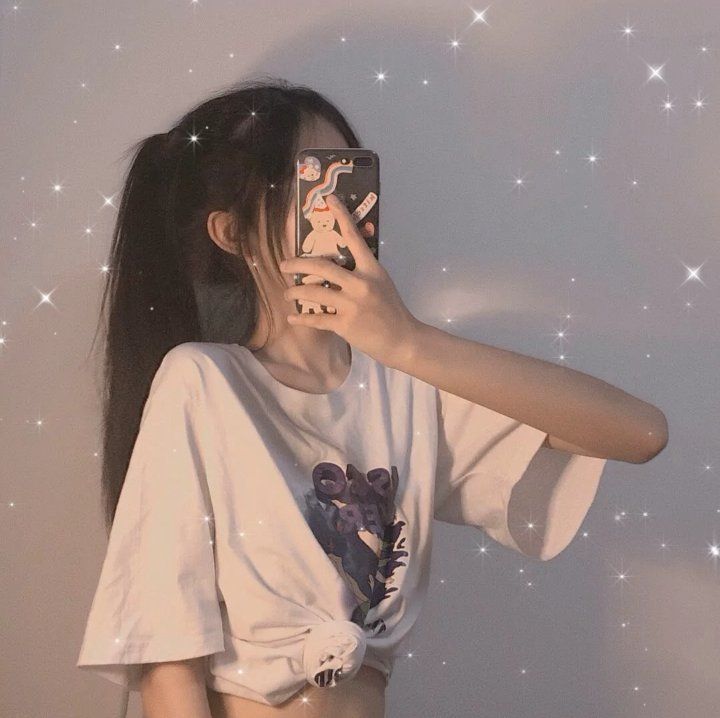 手机控闺蜜头像吖