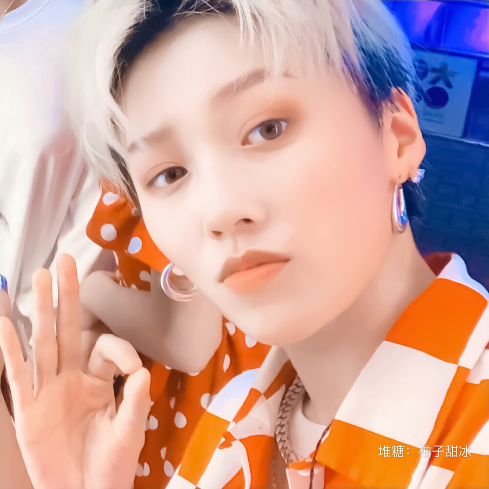 ☪︎*刘雨昕x孔雪儿
“Where to find you”