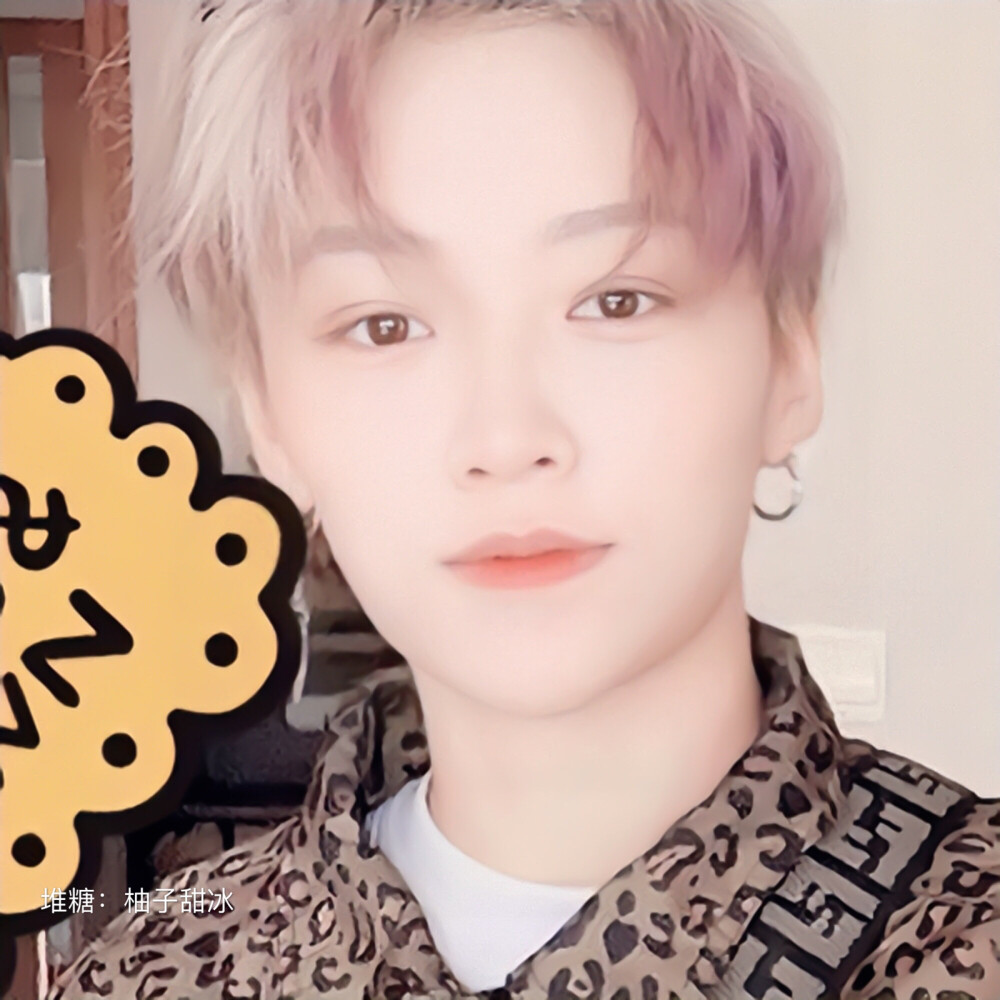 ☪︎*刘雨昕x孔雪儿
“Where to find you”